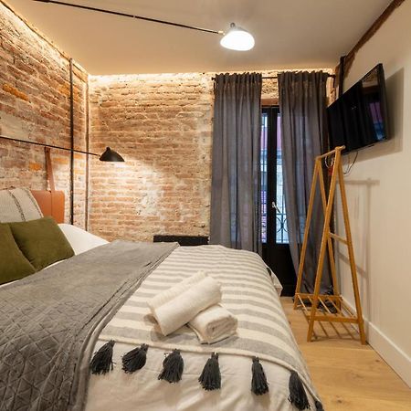 Santiago By Staynnapartments Bilbao Luaran gambar