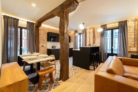 Santiago By Staynnapartments Bilbao Luaran gambar