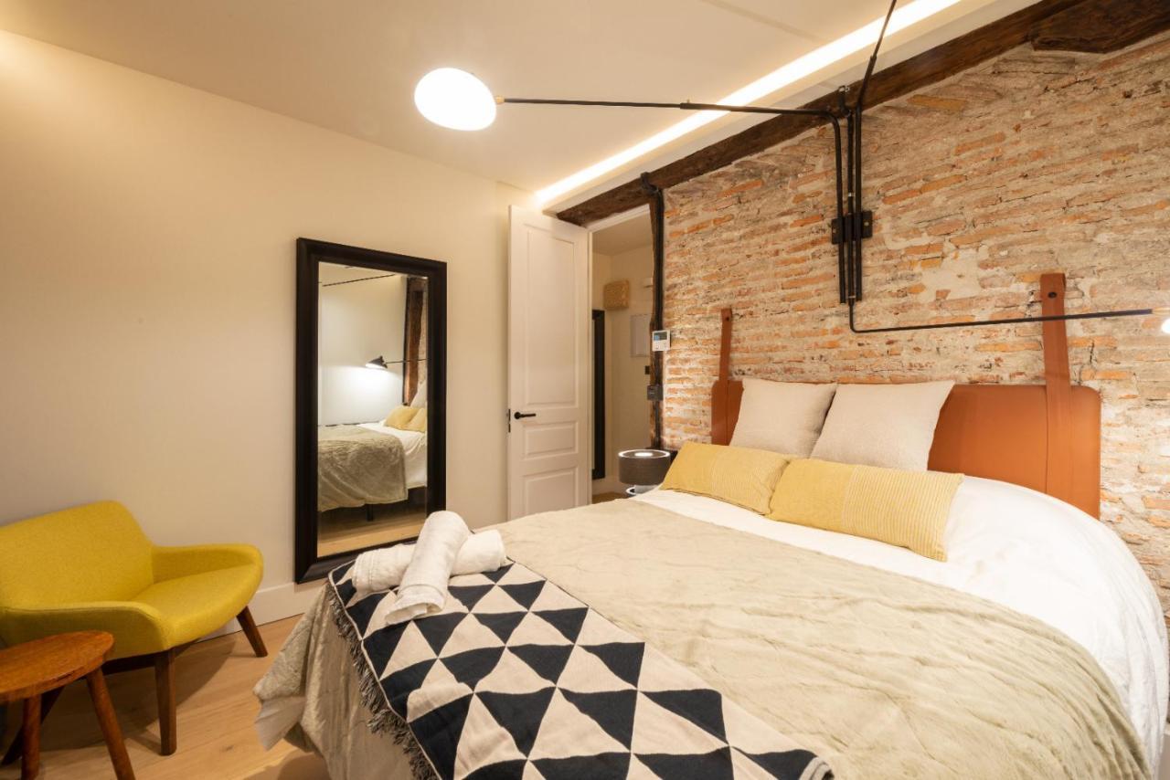 Santiago By Staynnapartments Bilbao Luaran gambar
