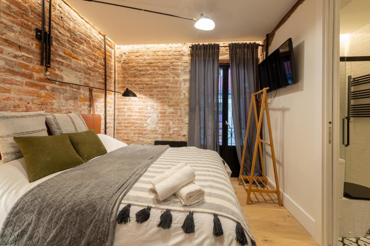 Santiago By Staynnapartments Bilbao Luaran gambar