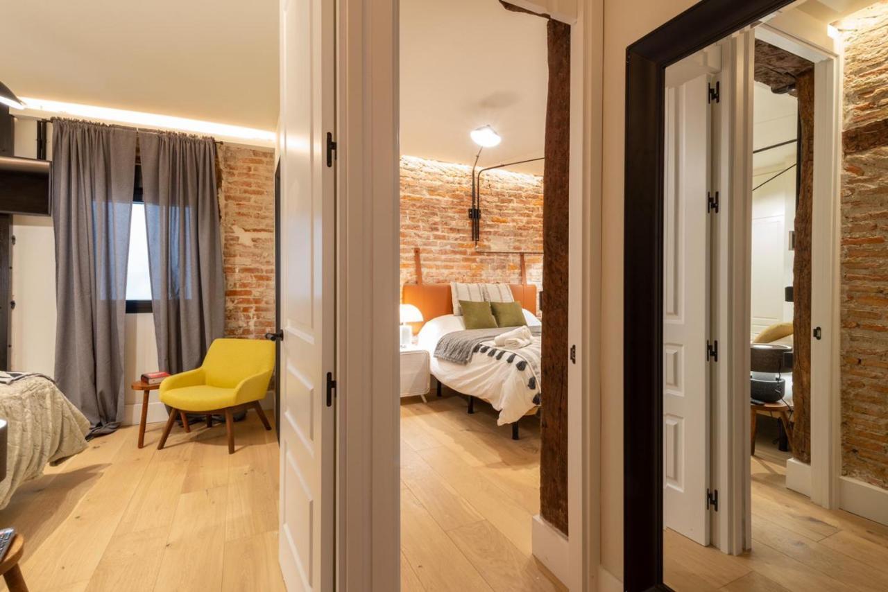 Santiago By Staynnapartments Bilbao Luaran gambar
