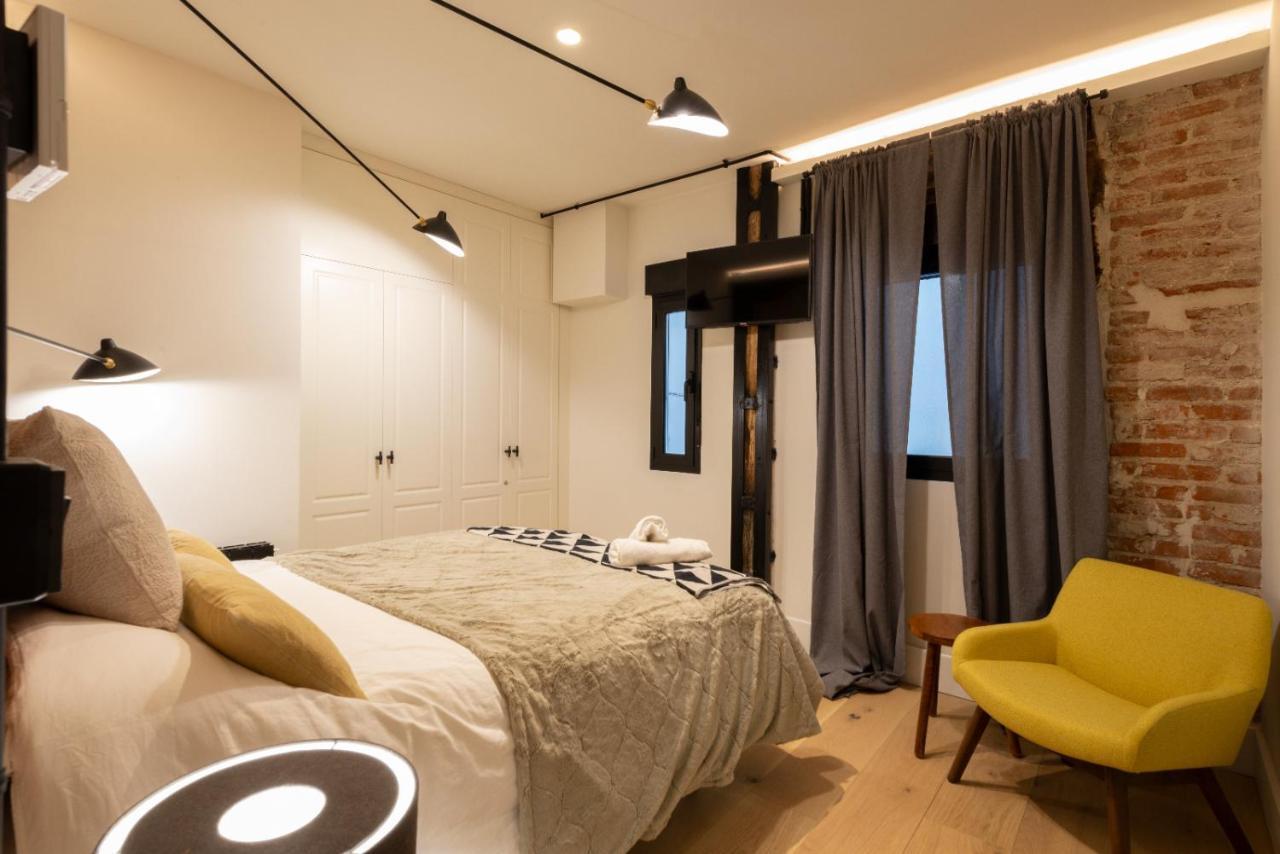 Santiago By Staynnapartments Bilbao Luaran gambar