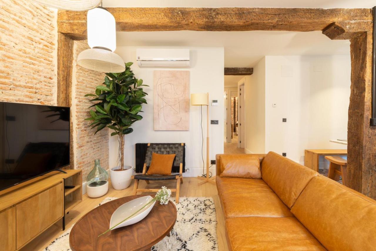 Santiago By Staynnapartments Bilbao Luaran gambar
