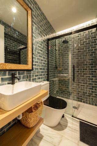 Santiago By Staynnapartments Bilbao Luaran gambar