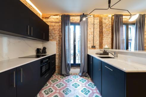 Santiago By Staynnapartments Bilbao Luaran gambar